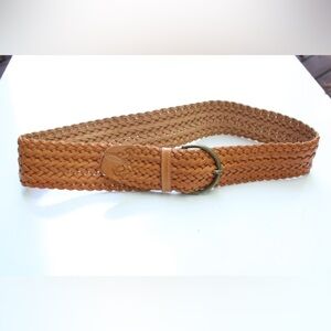Beautiful handmade belt